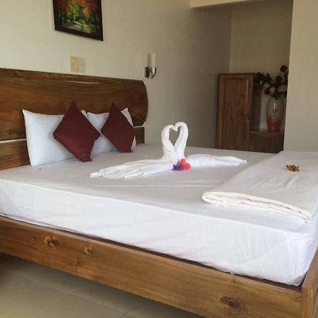 Sunrise Resort Mui Ne Exterior foto
