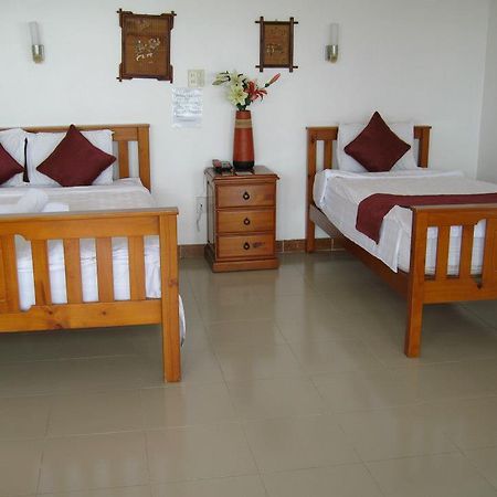 Sunrise Resort Mui Ne Exterior foto